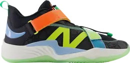 New Balance Кроссовки Lindor 2 Pre-Game 'Black Neon Dragonfly', черный tlindbk2 | black