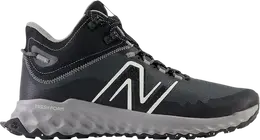 New Balance Кроссовки Fresh Foam Garoé Mid 'Blacktop Shadow Grey', черный mtgamclb | black