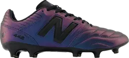 New Balance Кроссовки 442v2 Limited Edition FG 'Beyond Orbit Pack', черный ms41fbi2 | black