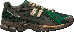 New Balance Кроссовки 1906R 'Diamond District Pack - Green' size? Exclusive, зеленый m1906rsg | green