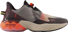 New Balance Кроссовки FuelCell Rebel TR 'Black Vibrant Orange', черный mrbltgk1 | black