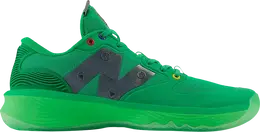 New Balance Кроссовки Hesi Low 'Gamer Tag Pack', зеленый bbhslr1 | green