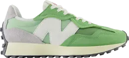 New Balance Кроссовки 327 'Chive Avocado', зеленый u327wrd | green