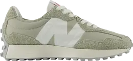 New Balance Кроссовки 327 'Dark Olivine', зеленый u327lm | green