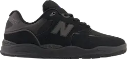New Balance Кроссовки Tiago Lemos x Numeric 1010 'Triple Black', черный nm1010ab | black