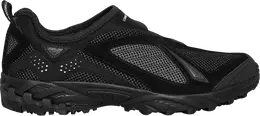 New Balance Кроссовки Comme des Garçons Homme x 610S 'Black', черный ml610scd | black