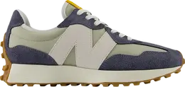 New Balance Кроссовки 327 'Dark Arctic Grey', зеленый u327sd | green