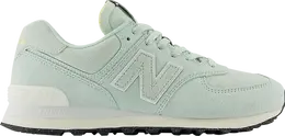 New Balance Кроссовки 574 'Clay Ash Sea Salt', зеленый u574ggw | green