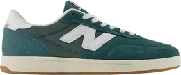 New Balance Кроссовки Numeric 440 V2 'New Spruce', зеленый nm440fgr | green