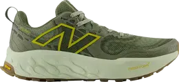 New Balance Кроссовки Fresh Foam X Hierro v8 'Dark Olivine', зеленый mthierq8 | green