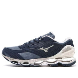 Кроссовки wave prophecy ls 'blue white' Mizuno, синий d1ga226101 | blue/white