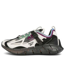 Кроссовки zig kinetica concept type 1 'grey' Reebok, серый eg8915 | grey