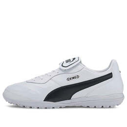 Кроссовки king top tt 'white' Puma, белый 105734-02 | white/black