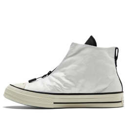 Кроссовки joshua vides x chuck 70 high 'made in studio' Converse, белый a00711c | white