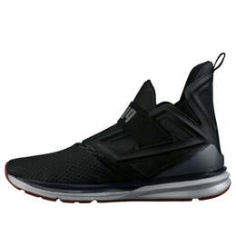 Кроссовки ignite limitless xtreme hi-tec 'black' Puma, черный 190156-01 | black