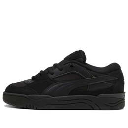 Кроссовки 180 'triple black' Puma, черный 389267-17 | black/black
