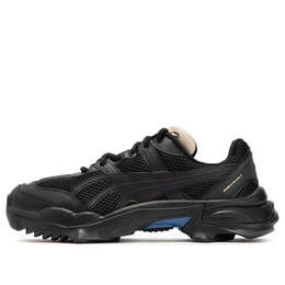 Кроссовки nitefox mmq 2.0 'black' Puma, черный 389592-02 | black