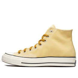 Кроссовки chuck 70 jungle cloth 'yellow' Converse, желтый a03436c | yellow