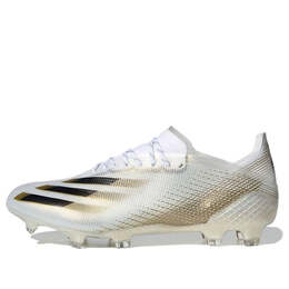 Кроссовки x ghosted.1 fg 'in flight pack' Adidas, белый eg8258 | white