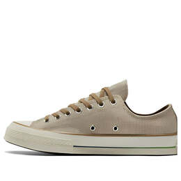 Кроссовки convers chuck tayor all star 1970s 'gray brown' Converse, серый a02771c | gray/brown