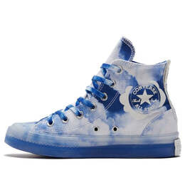 Кроссовки chuck taylor all star cx 'blue white' Converse, синий a02317c | blue/white