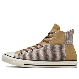 Кроссовки chuck taylor all star workwear 'squirrel friend' Converse, бежевый a04327c | tan