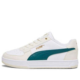 Кроссовки caven 2.0 'white ecru' Puma, белый 392290-10 | white/ecru
