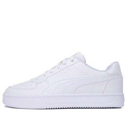 Кроссовки caven 2.0 'white' Puma, белый 392290-02 | white/white/white