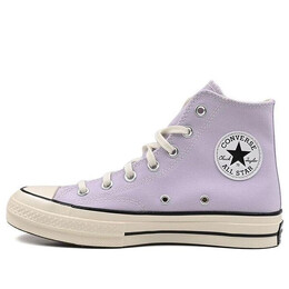 Кроссовки chuck 70 high 'vapor violet' Converse, фиолетовый a02754c | light purple