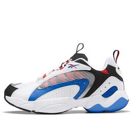 Кроссовки royal pervader 'humble blue' Reebok, белый eh2480 | white