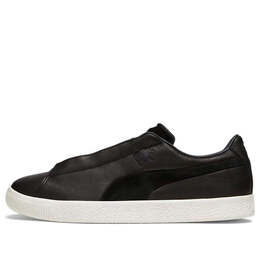 Кроссовки clyde gore-tex x nanamica 'black' Puma, черный 388734-02 | black