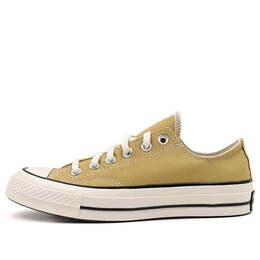 Кроссовки chuck 70 vintage canvas low 'dunescape' Converse, мультиколор a04593c | dunescape/egret/black