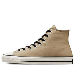 Кроссовки chuck taylor all star pro 'nomad khaki' Converse, хаки a04607c | khaki/white