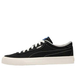 Кроссовки iv-60 'black' Puma, черный 390425-01 | black/white