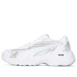 Кроссовки teveris nitro base 'white' Puma, белый 388911-01 | white