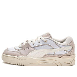 Кроссовки 180 'white beige' Puma, белый 389267-08 | white/beige/grey