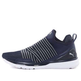 Кроссовки ignite limitless sneakers blue Puma, синий 190506-02 | blue