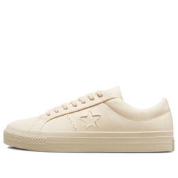 Кроссовки one star pro low 'soft dune' Converse, мультиколор a03663c | soft dune/egret