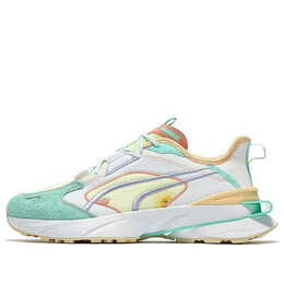 Кроссовки pwrframe 'multi-color' Puma, мультиколор 390036-01 | multi-color