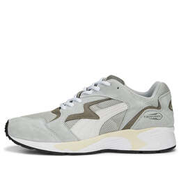 Кроссовки prevail premium 'cool light grey' Puma, серый 391140-03 | cool light grey/platinum grey