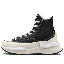 Кроссовки run star legacy cx 'black ivory' Converse, черный a05112c | black