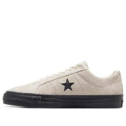Кроссовки one star pro 'egret black' Converse, мультиколор a04609c | egret / black