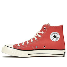 Кроссовки chuck 70 high 'rhubarb pie' Converse, розовый a05114c | pink/white/black