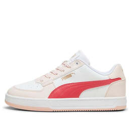 Кроссовки caven 2.0 'island pink tart cherry white' Puma, розовый 392290-43 | island pink/tart cherry/white