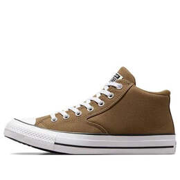 Кроссовки chuck taylor all star malden street 'brown white' Converse, коричневый a05408c | brown/white