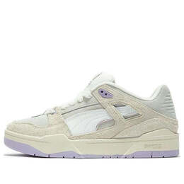 Кроссовки x 8enjamin slipstream sneakers 'vapor grey' Puma, серый 391565-01 | vapor grey/puma white