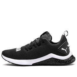 Кроссовки hybrid nx 'black' Puma, черный 192259-02 | black