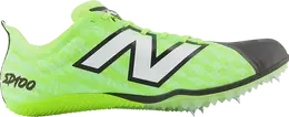 New Balance Кроссовки FuelCell SD100 v5 'Thirty Watt', зеленый msd100l5 | green