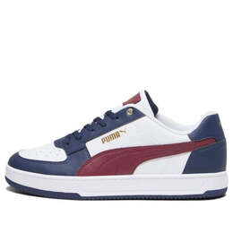 Кроссовки caven 2.0 sneakers 'white red blue' Puma, белый 392290-05 | white/red/blue