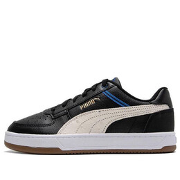 Кроссовки skate shoes 'black beige' Puma, черный 392487-02 | black beige